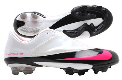 mercurial vapor 5