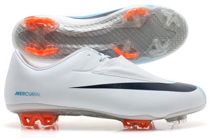 nike mercurial vapor vi