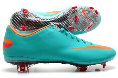 nike mercurial vapor 8