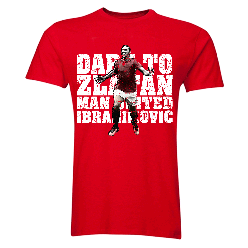 zlatan ibrahimovic to zlatan utd t shirt zlatan ibrahimovic to zlatan utd t shirt