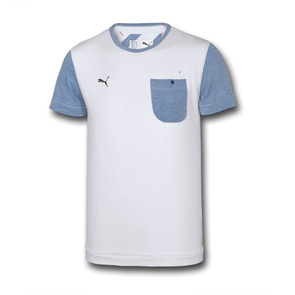 arsenal white top