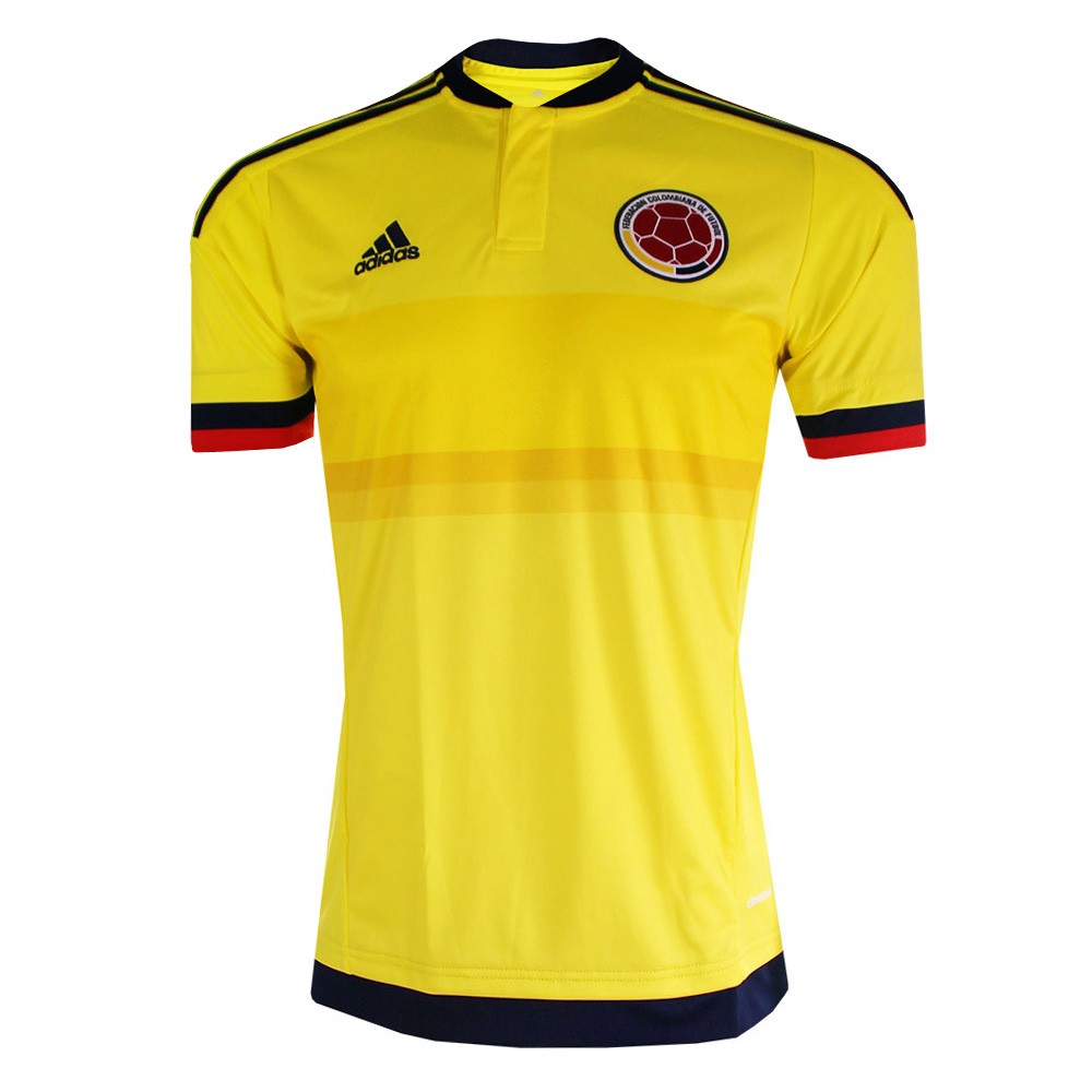 colombia jersey 2017