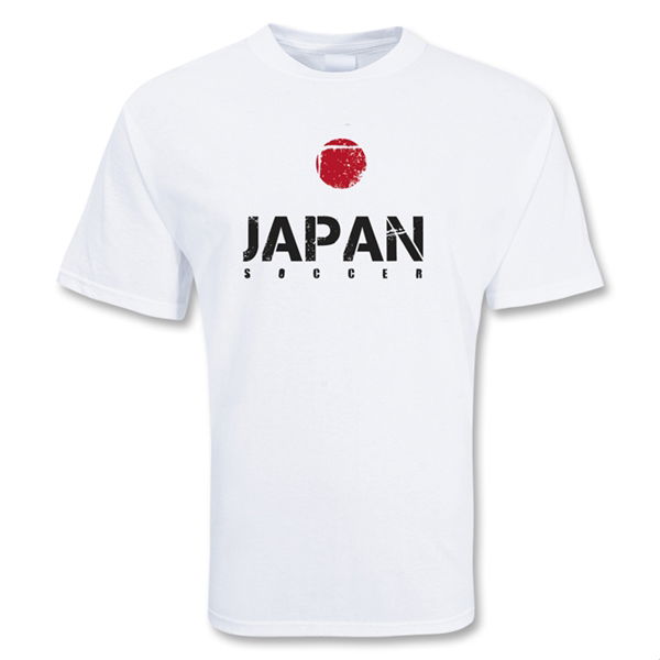 Japan Soccer T Shirt Tshirtwhitekids Tshirtwhite japan soccer t shirt tshirtwhitekids tshirtwhite