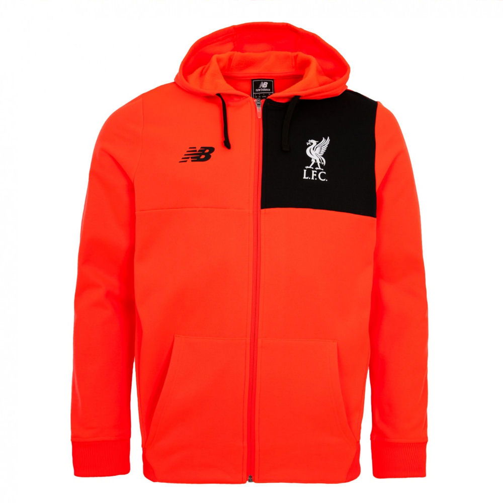 2016 2017 liverpool elite hoody mt630023fl 2016 2017 liverpool elite hoody mt630023fl