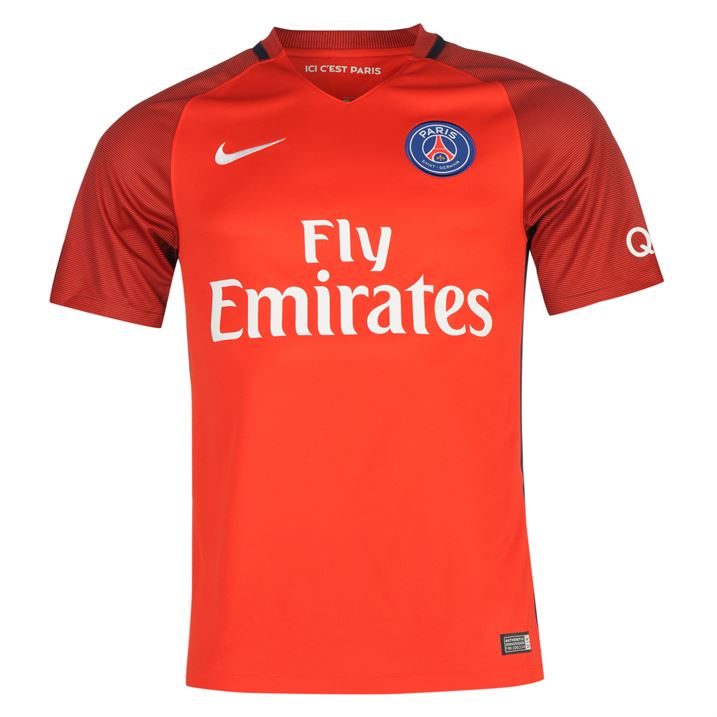 20162017 PSG Away Nike Football Shirt [776924601]  Uksoccershop