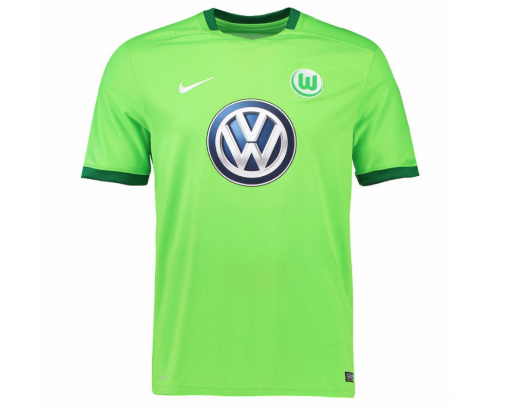 vfl wolfsburg 2017 vfl wolfsburg 2017