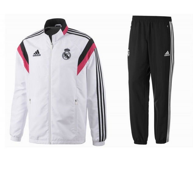 survet adidas real survet adidas real