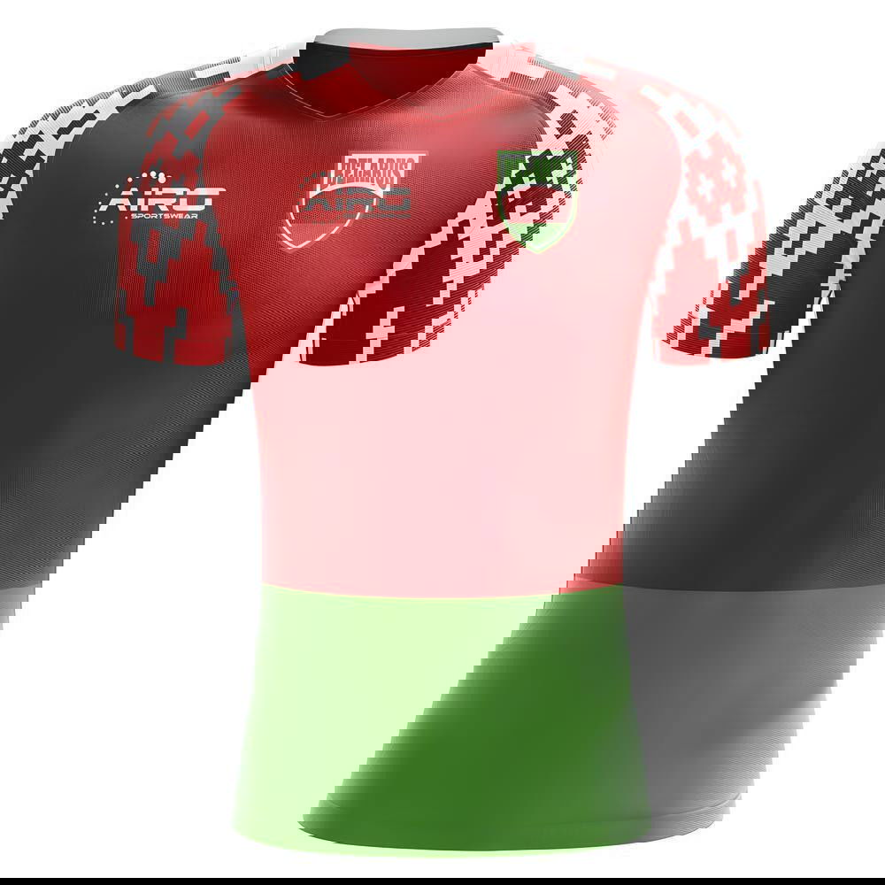 【BAGARCH】FOOTBALL SHIRTS Inspired by Arctic Monkeys: Alex Turner Football Shirt | RedMolotov