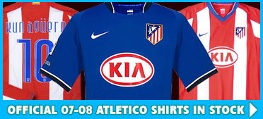 Spanish Teams, Banner 2, Row 2