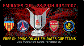 Category banner