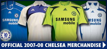 English Teams, Banner 2, Row 2