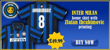 Italian Teams, Banner 1, Row 2