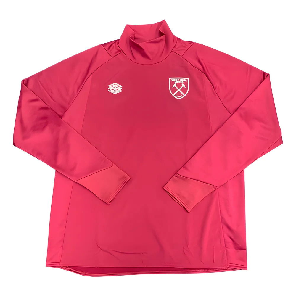 ウェア West Ham United drill top ウェア West Ham United drill top West Ham United 2024/25