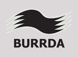 Burrda