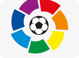 LA LIGA