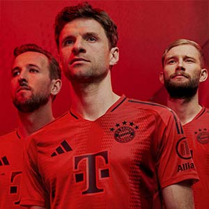 Bayern Munich