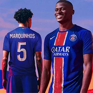 Paris Saint Germain