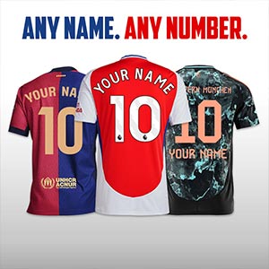 PERSONALISED GIFTS
