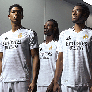 Real Madrid