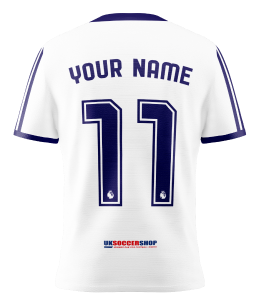 Customize Banner
