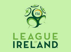 LEAGUE OF IRELAND