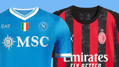 Serie A