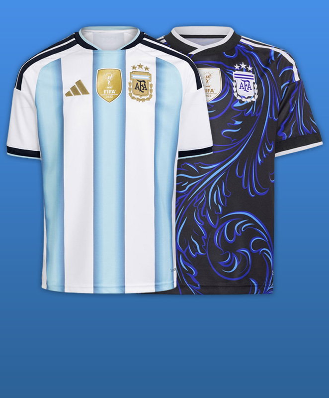 ARGENTINA