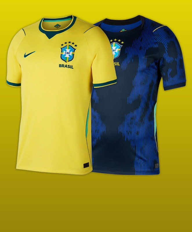 BRAZIL