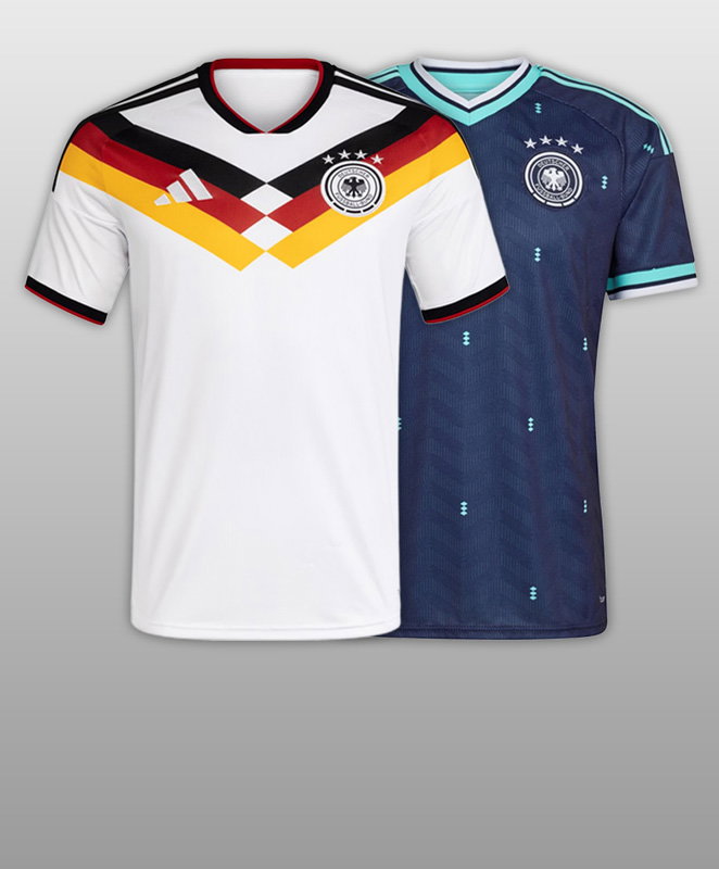 GERMANY