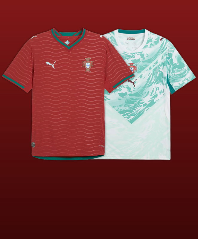PORTUGAL