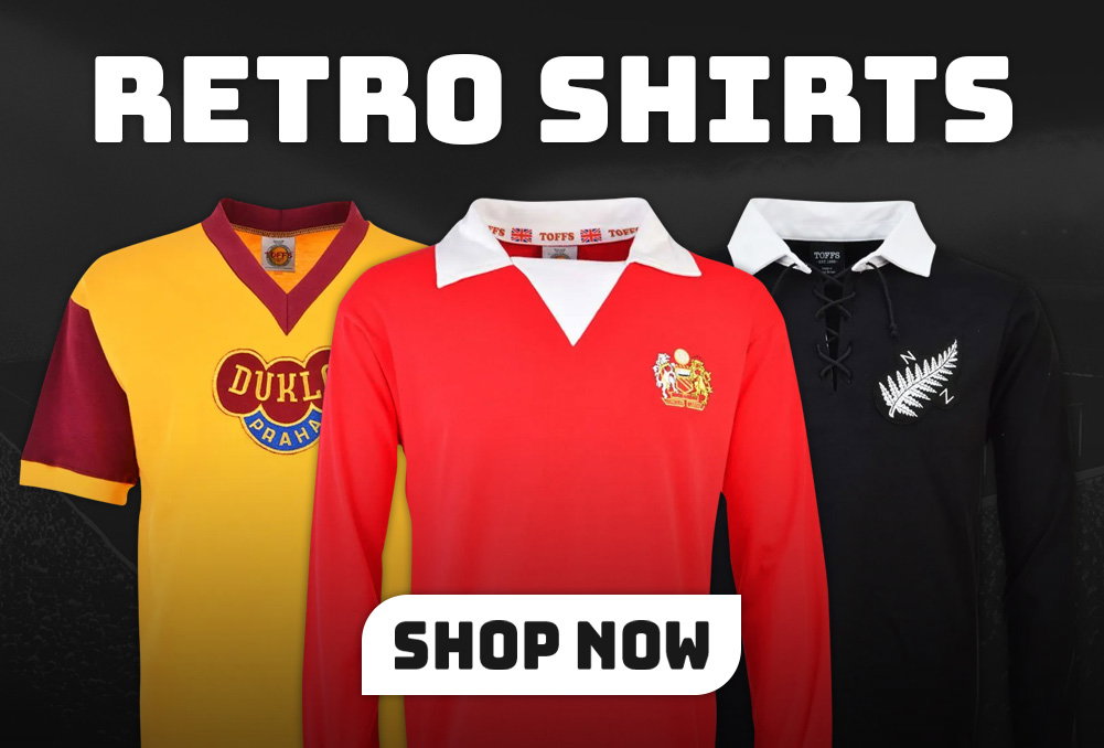 Retro Shirts
