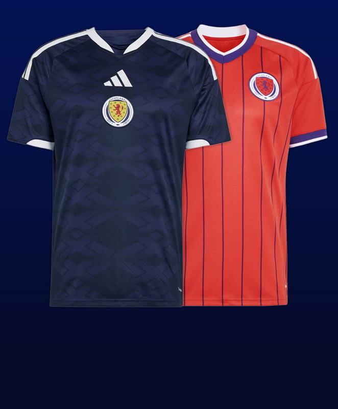 SCOTLAND