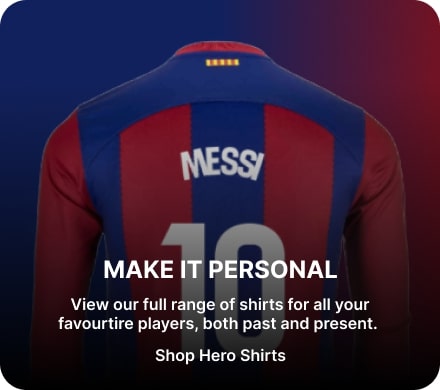 Hero Shirts