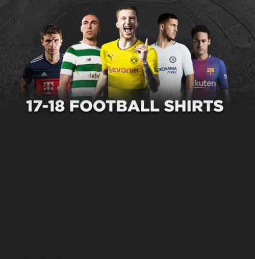 cheap football shirts sale