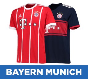 bundesliga football shirts