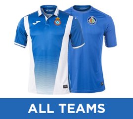 All Teams