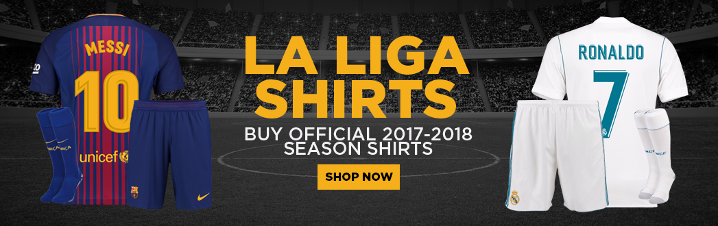 La Liga
