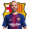 Iniesta