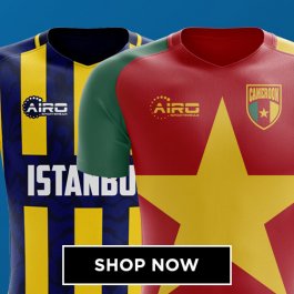  Airosportswear 2022-2023 Central Coast Mariners Home Concept  Football Soccer T-Shirt Jersey - Kids : Clothing, Shoes & Jewelry