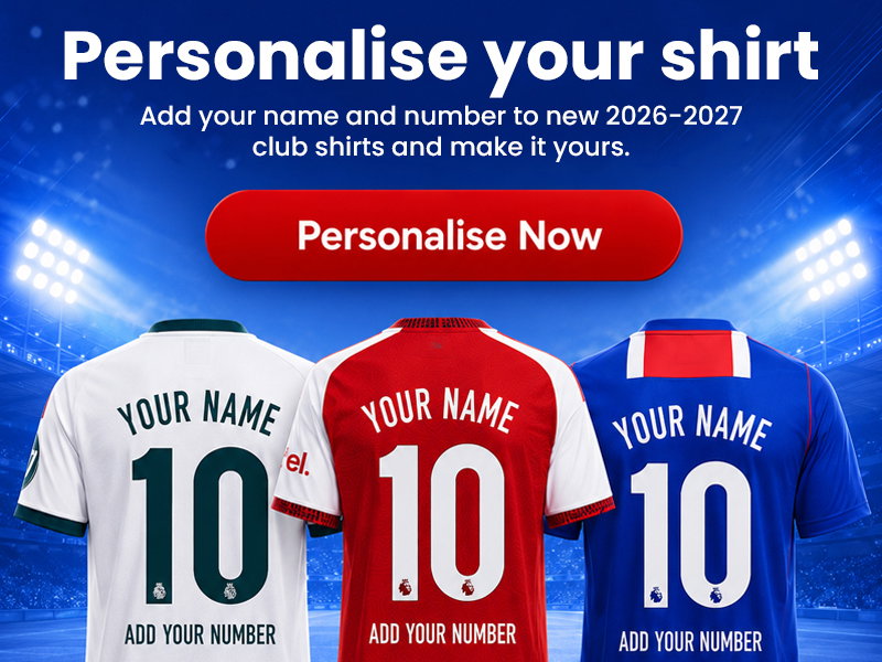 2024/25 Kits